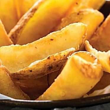 Patate Fritte Dipper